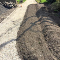 Descente de Garage Pavée : Valorisez l'Entrée de votre Propriété Plan-de-Cuques